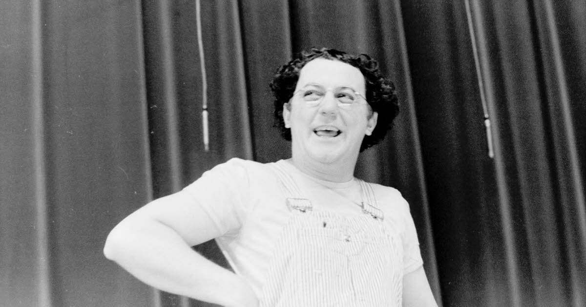 La Loire dans le rétro. Il y a 50 ans, Saint-Étienne rigolait avec Coluche