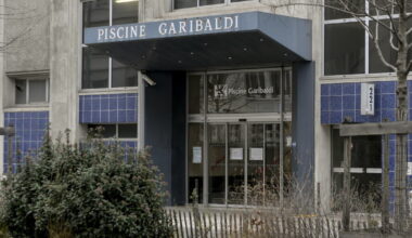 le suspect mis en examen