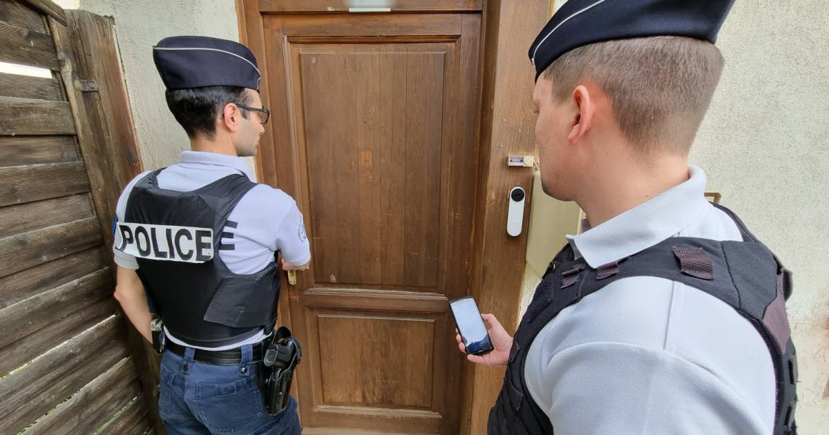 Illkirch-Graffenstaden. Des citoyens formés et vigilants pour alerter la police