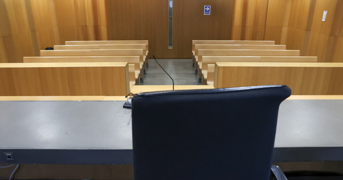 les petites mains d’une escroquerie à 900 000 euros jugées