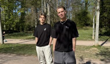 Strasbourg. Avec Gamesens, ces étudiants proposent des vêtements pour les fans de jeux vidéo
