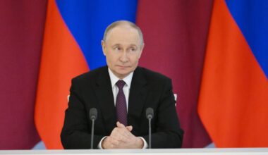 Zelensky accepte un cessez-le-feu mais accuse Poutine de le violer