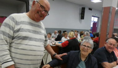 Frouard. « Bienvenue à Frouard » fédère autour de ses activités