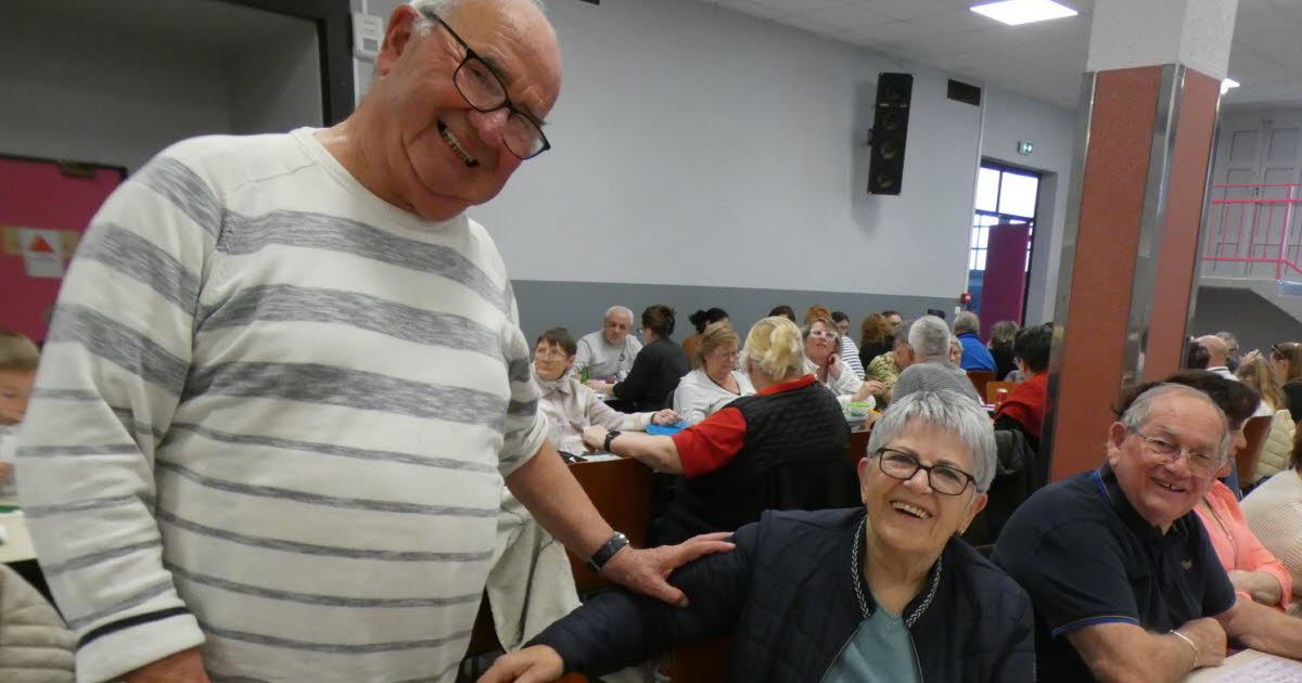 Frouard. « Bienvenue à Frouard » fédère autour de ses activités