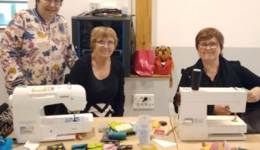 Varangéville. Bilan positif pour le Repair’Café en Sel et Vermois : 40 % des objets réparés