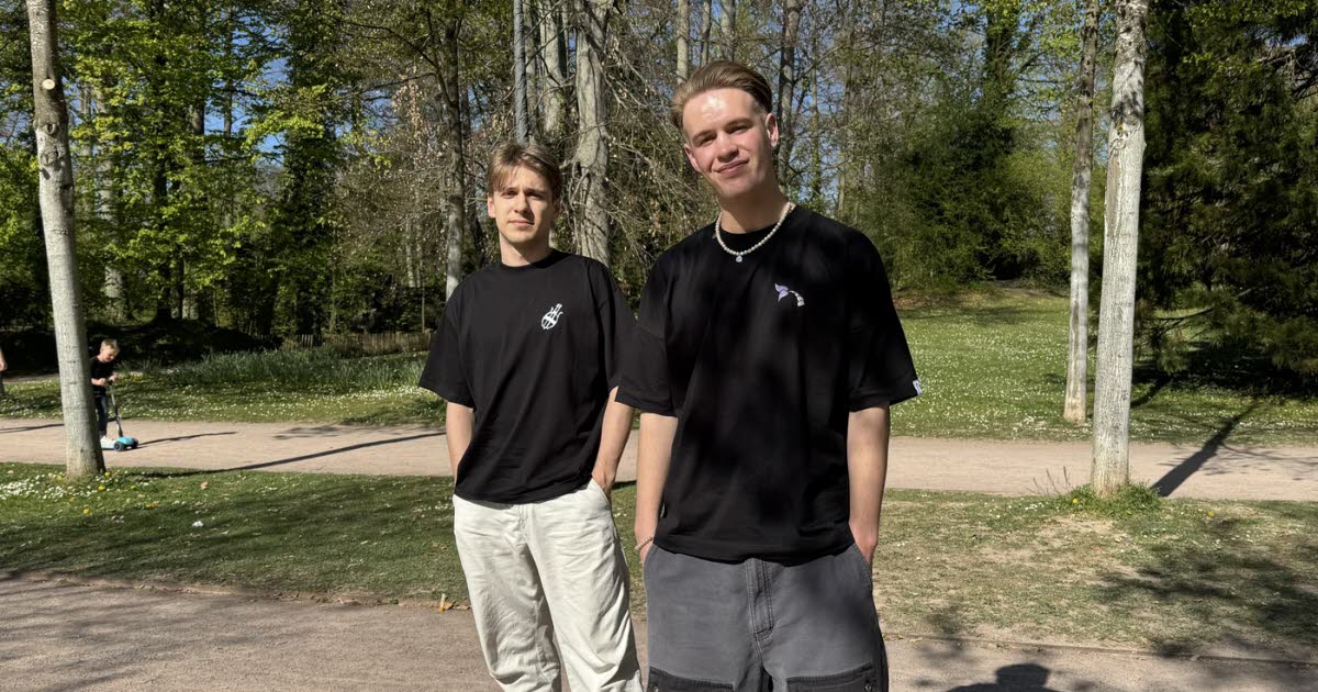 Strasbourg. Avec Gamesens, ces étudiants proposent des vêtements pour les fans de jeux vidéo