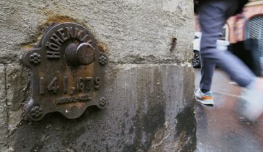 Insolite. Pourquoi l'Alsace a changé trois fois d'altitude en un siècle