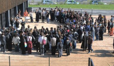 Saint-Étienne/Bellevue. Pour la première année, les arts en fête au lycée Honoré-d’Urfé