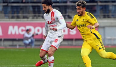 National. L’AS Nancy-Lorraine aperçoit l’ascenseur, au bout du couloir, tout proche…