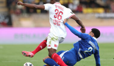 les tops/flops de Monaco – Racing (0-0)