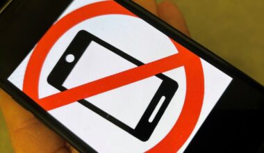 Meurthe-et-Moselle. Le collectif Aphone invite les Nancéiens à une semaine sans smartphone