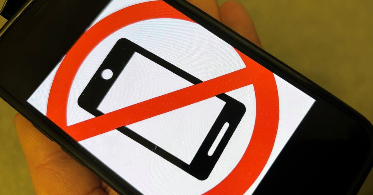 Meurthe-et-Moselle. Le collectif Aphone invite les Nancéiens à une semaine sans smartphone