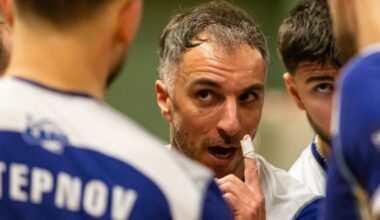 ball - Élite (playoffs). Chalon se reprend et marche sur Conflans