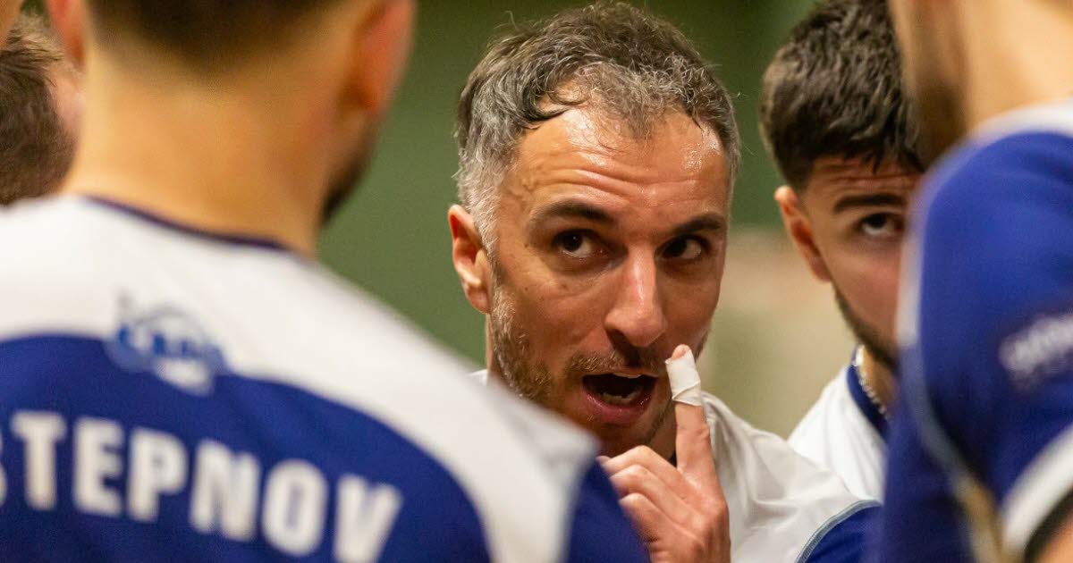 ball - Élite (playoffs). Chalon se reprend et marche sur Conflans