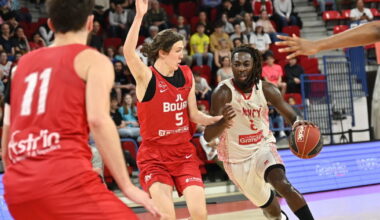 Espoirs Elite. Le Nancéien Léon Sifferlin champion de France espoirs avec la JL Bourg