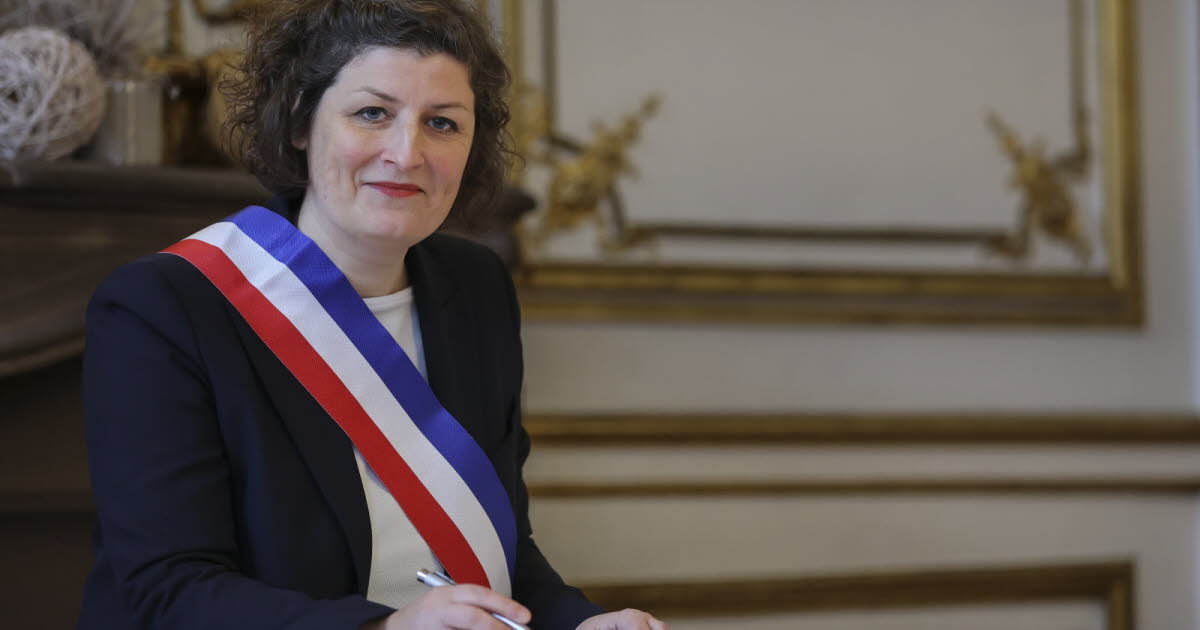 33 maires, dont celle de Strasbourg, signent une tribune