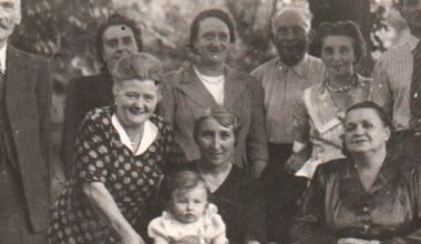 La Fouillouse. Il y a 80 ans, deux Feuillantines votaient pour la première fois