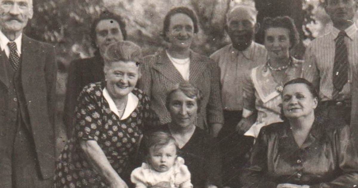 La Fouillouse. Il y a 80 ans, deux Feuillantines votaient pour la première fois