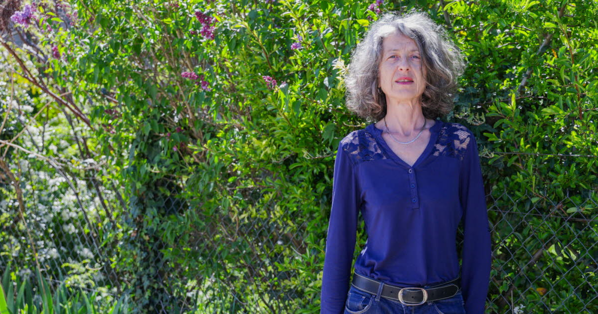 « Je n’attends plus rien de la vie » : atteinte de la maladie de Lyme, elle témoigne - Le Dauphiné Libéré