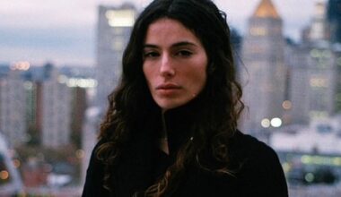Musique. Juriste et chanteuse, la Strasbourgeoise Louise Lipsker a trouvé son Eldorado à New York