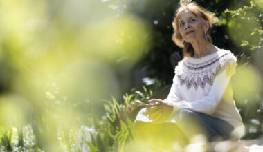 Spectacle. « Emmerhin », un rendez-vous entre poésies et chansons de Sylvie Reff à voir à Schiltigheim