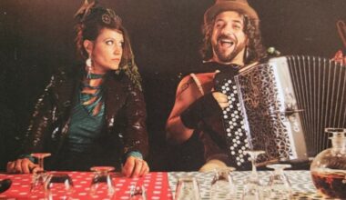 Roche-la-Molière. Contes en chansons pour les enfants, mercredi 23 avril