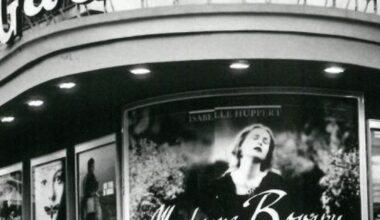 Grenoble. Une balade pour découvrir l’histoire des cinémas grenoblois