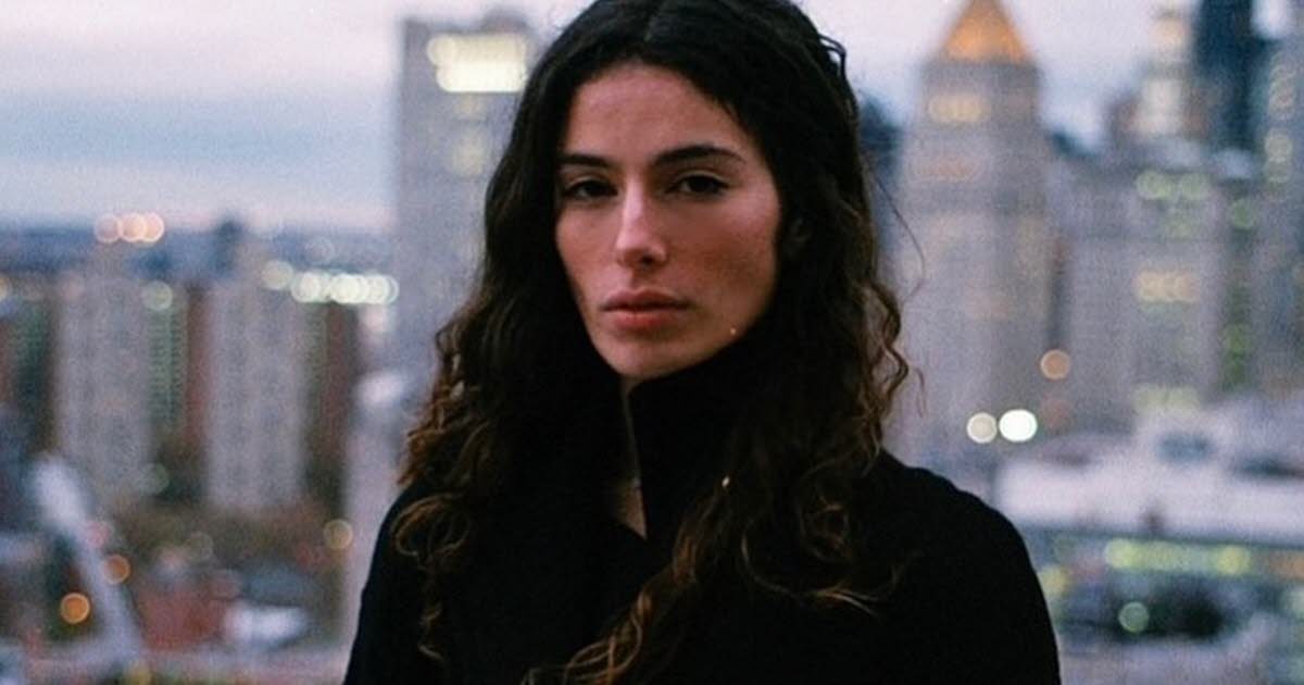 Musique. Juriste et chanteuse, la Strasbourgeoise Louise Lipsker a trouvé son Eldorado à New York