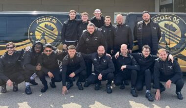 l’ASPTT Strasbourg fière de son parcours