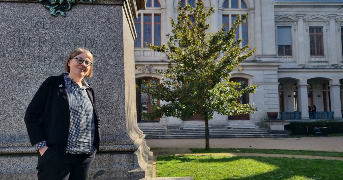 la présidente menacée, une enquête ouverte