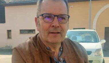 Laxou. Alain Fourier, l’homme du fleurissement de la commune rejoint la mairie de Nancy