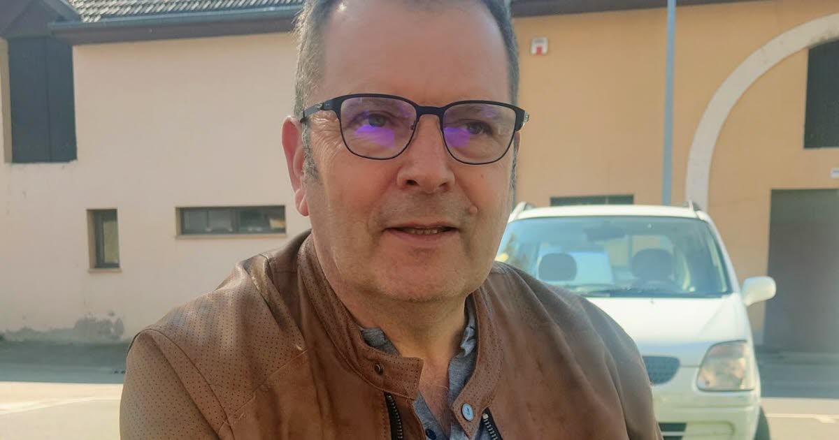 Laxou. Alain Fourier, l’homme du fleurissement de la commune rejoint la mairie de Nancy