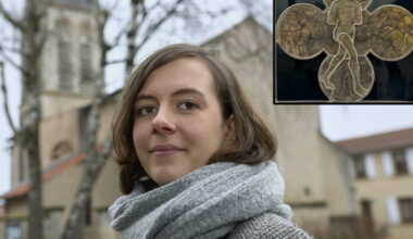 Nancy. « L’incroyable cavale du vitrail d’Azelot »