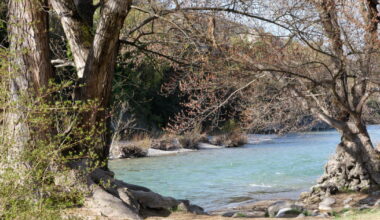 Drôme. Le corps de la femme retrouvé dans la rivière Drôme a été identifié