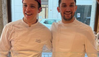 Lyon 2e. La Maison Terrasson sera-t-elle sacrée meilleure boulangerie de France ?