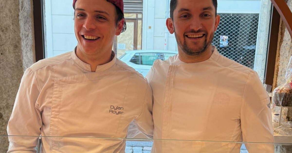 Lyon 2e. La Maison Terrasson sera-t-elle sacrée meilleure boulangerie de France ?