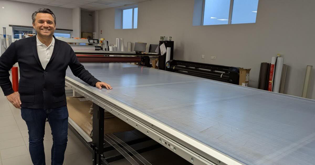 comment cette entreprise s'adapte aux nouvelles règles