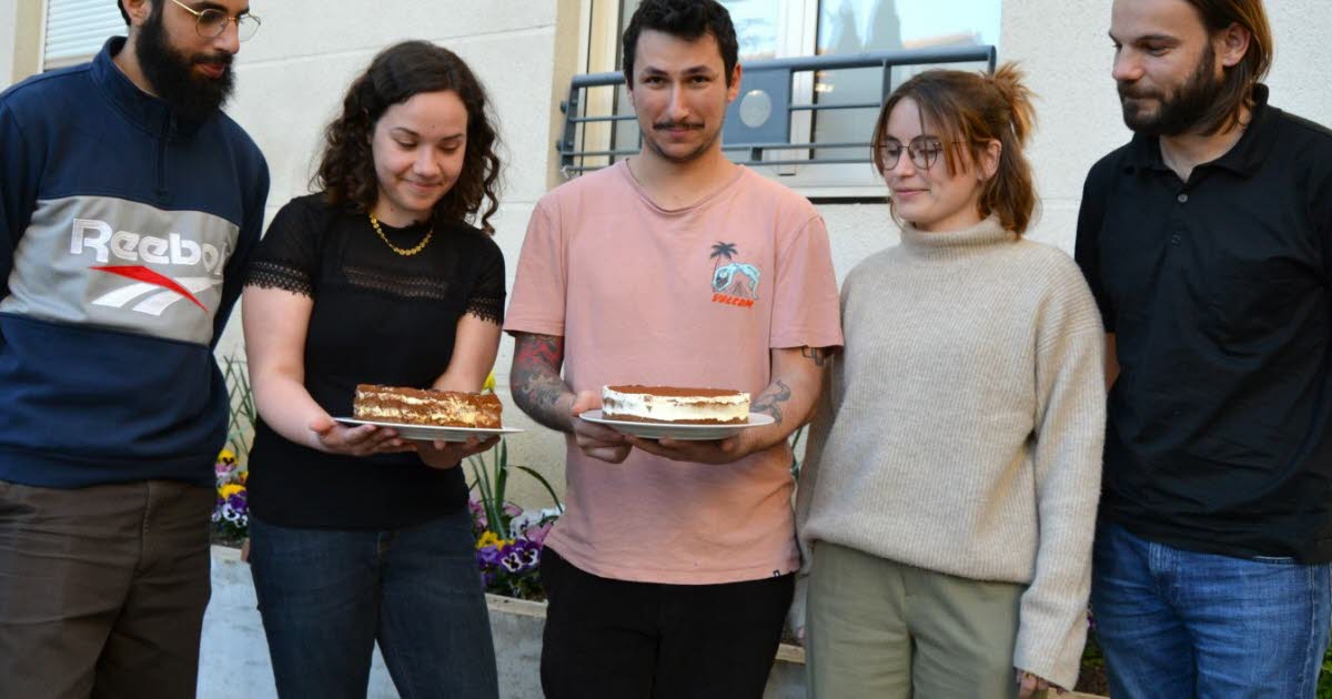 Métropole de Lyon. Nous avons goûté les meilleurs tiramisus de France