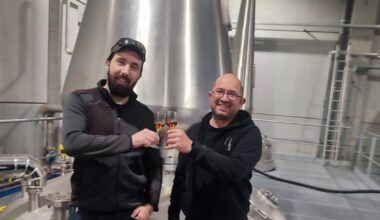 Tarare. De l’or à Lyon, une belle récompense pour le Ninkasi