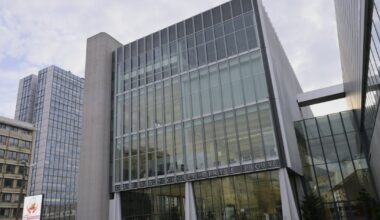 trois bonnes raisons de parler d’environnement à Nancy