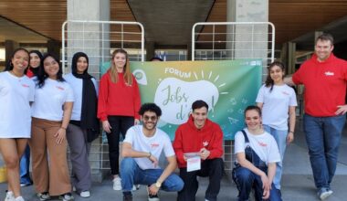 Grenoble. Info jeunes 38 organise un grand forum pour décrocher un job d’été
