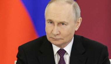 Guerre en Ukraine. La Russie met en garde contre toute précipitation dans les discussions sur le règlement du conflit