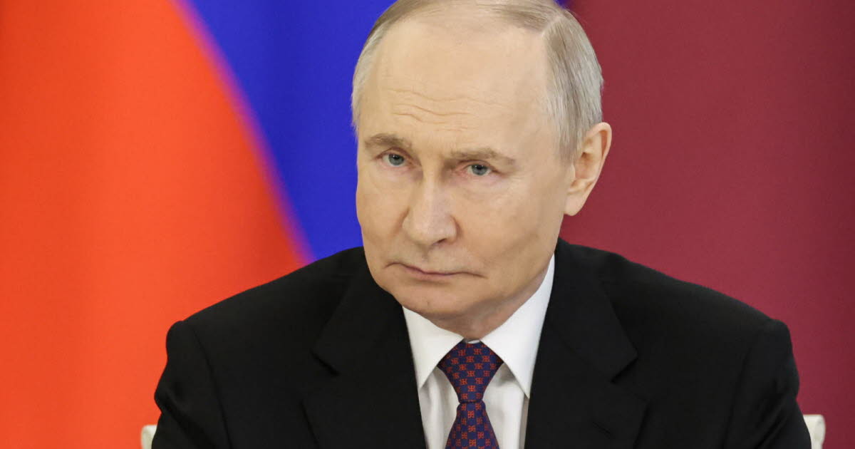 Guerre en Ukraine. La Russie met en garde contre toute précipitation dans les discussions sur le règlement du conflit