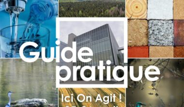 Guide pratique. Ici On Agit ! Intervenants, animations... Tout savoir sur l'événement des 25 et 26 avril au centre Prouvé de Nancy