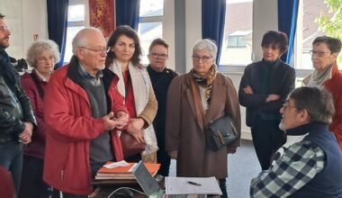 une association s’oppose au plan local d’urbanisme du Grand Nancy