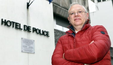 la deuxième vie d’un flic de PJ à la retraite