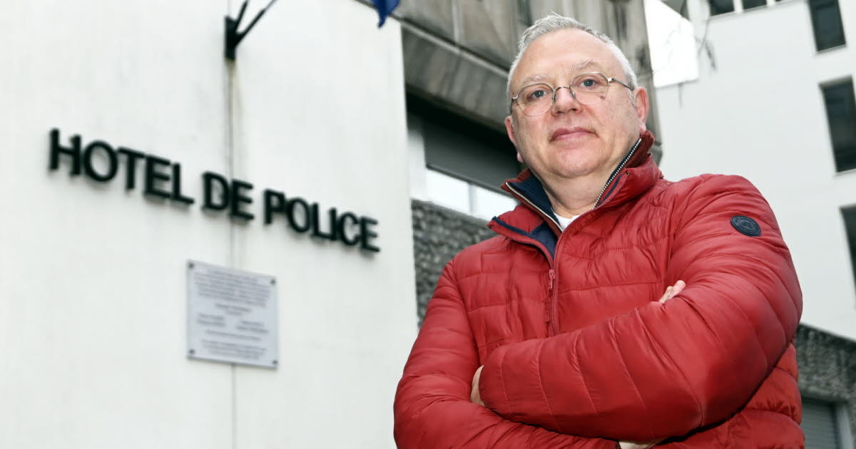la deuxième vie d’un flic de PJ à la retraite