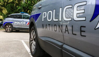 Grenoble. Condamné pour meurtre en 2017, un trentenaire, suspecté d’avoir conduit ivre et armé d'un pistolet, interpellé