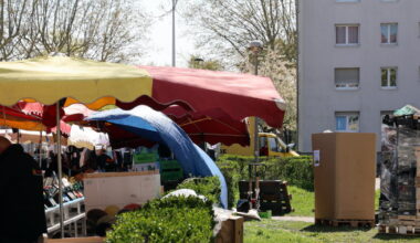 le ras-le-bol des habitants face aux nuisances