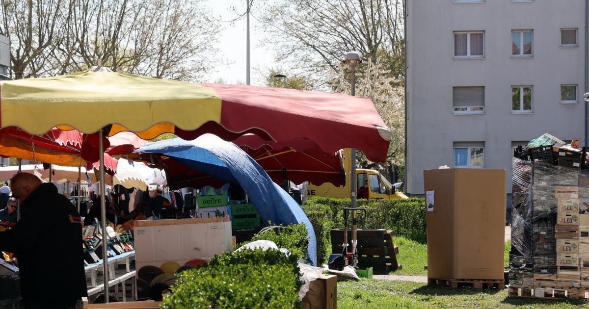 le ras-le-bol des habitants face aux nuisances